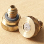 .3mm 10/24 Mist Nozzle - Black
