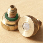 .5mm 10/24 Mist Nozzle