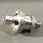 Mist Nozzle Cluster