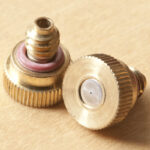 .2mm 10/24 Mist Nozzle - Red