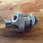 Mister Nozzle Clusters - 10/24 Thread